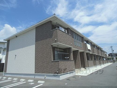 奈良県生駒市壱分町 2階建 築12年4ヶ月