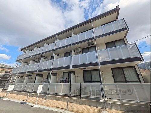 大阪府東大阪市中石切町４丁目 築17年1ヶ月 3階建