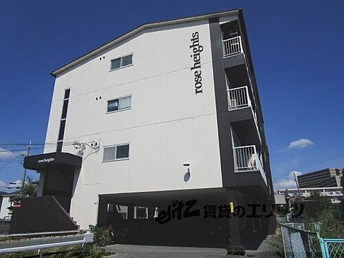 大阪府枚方市出口３丁目 賃貸アパート