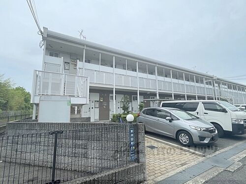 大阪府寝屋川市東神田町 2階建 築21年4ヶ月