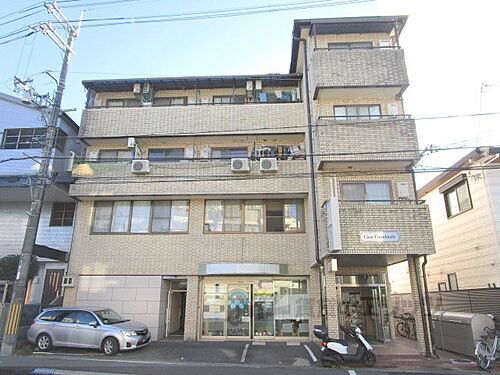 大阪府枚方市東山１丁目 賃貸マンション