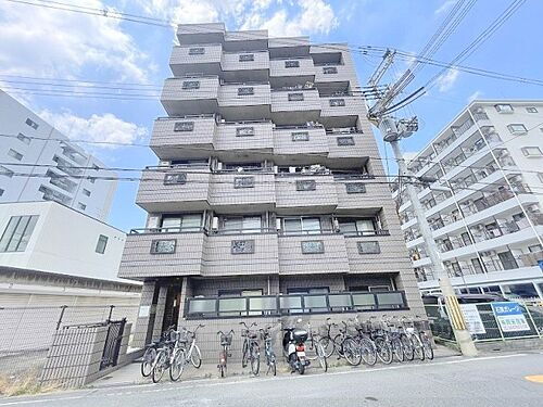 大阪府東大阪市西堤西 6階建 築29年