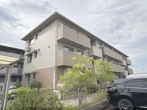 大阪府枚方市渚西２丁目 賃貸アパート