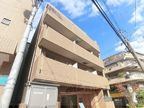 大阪府枚方市町楠葉１丁目 賃貸マンション