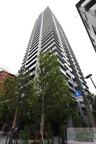 東京都新宿区四谷４丁目 地上35階地下1階建 