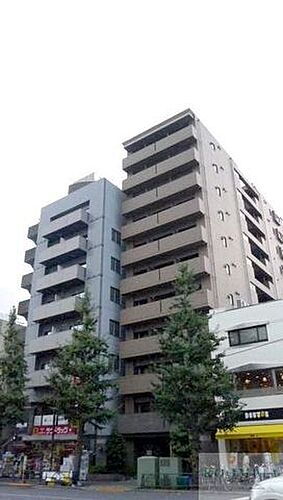 東京都杉並区梅里２丁目 11階建 築24年1ヶ月