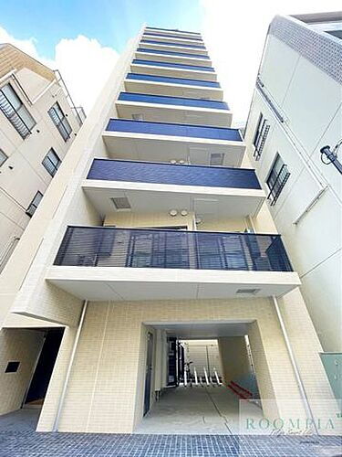 東京都練馬区桜台４丁目 賃貸マンション