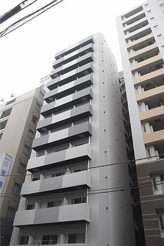 東京都豊島区池袋２丁目 賃貸マンション