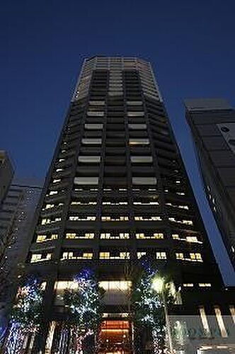 東京都新宿区西新宿７丁目 賃貸マンション