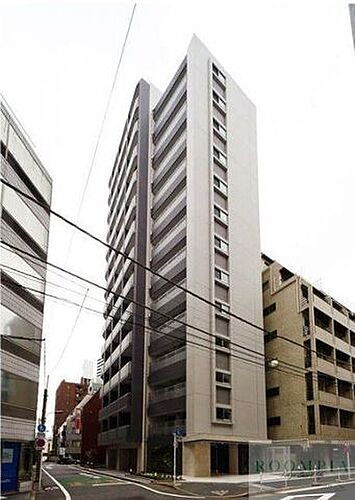 GENOVIA新宿御苑green veil