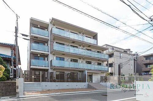 メイクスデザイン参宮橋