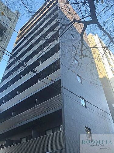 東京都練馬区桜台４丁目 賃貸マンション