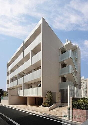 東京都豊島区西池袋４丁目 賃貸マンション