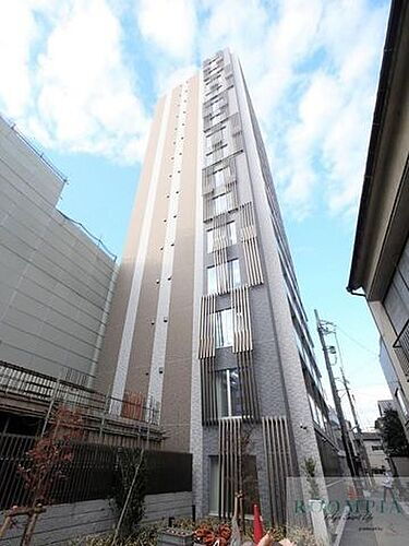 東京都江東区亀戸３丁目 賃貸マンション