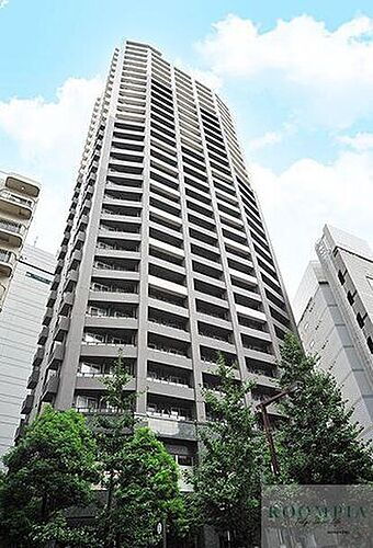 東京都新宿区西新宿７丁目 賃貸マンション