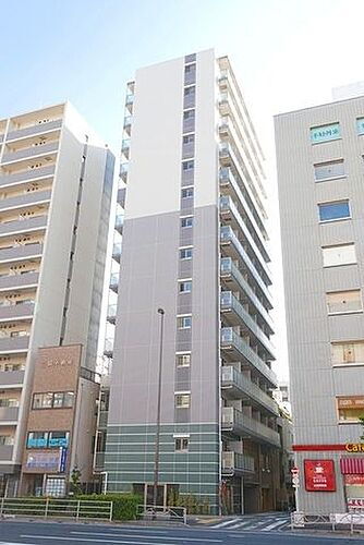 東京都江東区亀戸６丁目 賃貸マンション