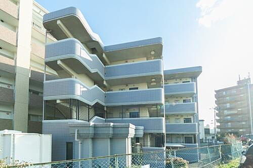 福岡県福岡市東区香椎駅前１丁目 賃貸マンション