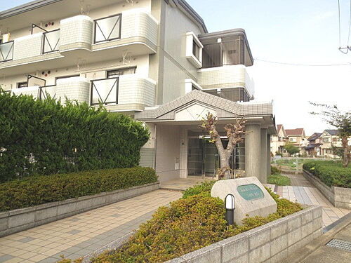 福岡県福岡市東区和白６丁目 賃貸マンション