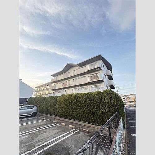 福岡県福岡市東区三苫４丁目 賃貸マンション