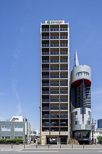 福岡県福岡市東区千早５丁目 賃貸マンション