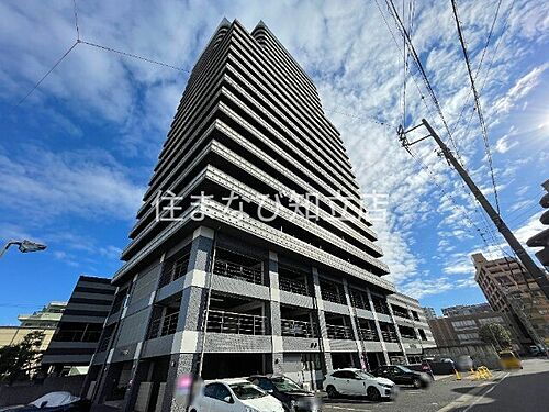 愛知県安城市相生町 賃貸マンション