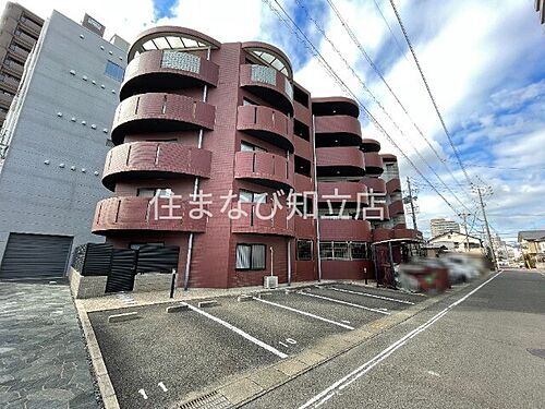 愛知県安城市相生町 賃貸マンション
