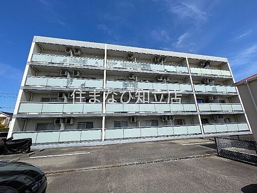 愛知県刈谷市末広町１丁目 賃貸マンション