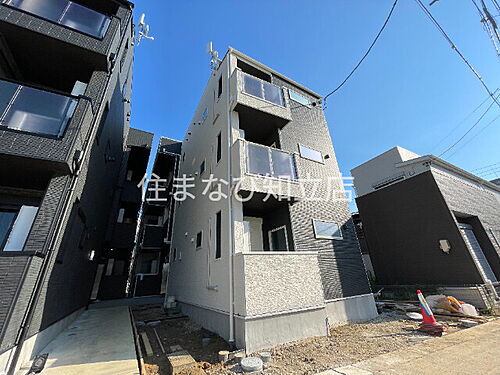 愛知県刈谷市広小路２丁目 賃貸アパート