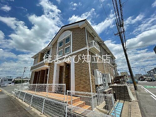 愛知県刈谷市日高町２丁目 賃貸アパート