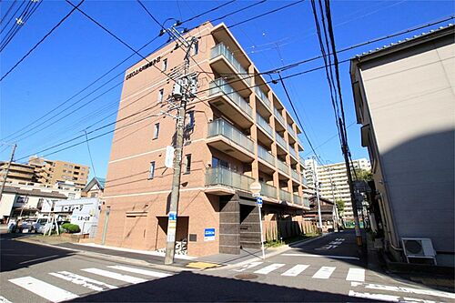 ＢＵＥＮＡ上大川前通３－ＩＩ