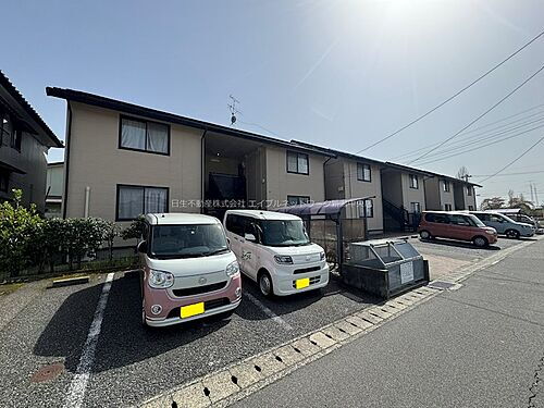 新潟県新潟市中央区神道寺南２丁目 賃貸アパート