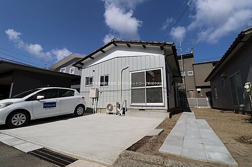 坂井東貸家１０号棟