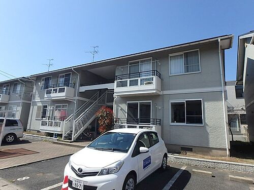 新潟県新潟市中央区女池南２丁目 賃貸アパート