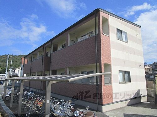 京都府南丹市園部町小山西町 2階建 築16年12ヶ月