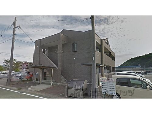 兵庫県丹波篠山市大沢２丁目 築24年3ヶ月 2階建