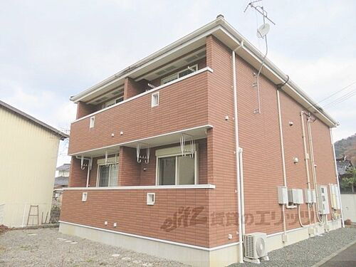 兵庫県朝来市和田山町枚田岡 2階建 築16年6ヶ月