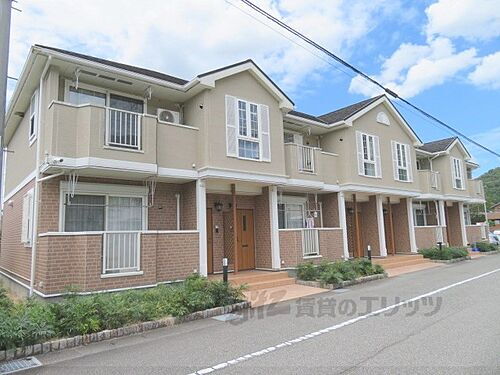 兵庫県丹波市柏原町柏原 築16年6ヶ月 2階建