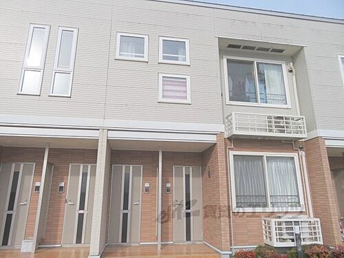 兵庫県豊岡市出石町町分 賃貸アパート