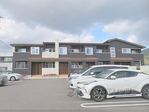 兵庫県丹波市柏原町南多田 築5年10ヶ月 2階建