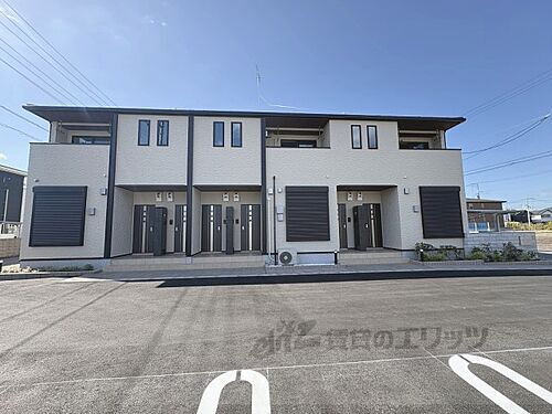 京都府亀岡市千代川町明晴６丁目 賃貸アパート