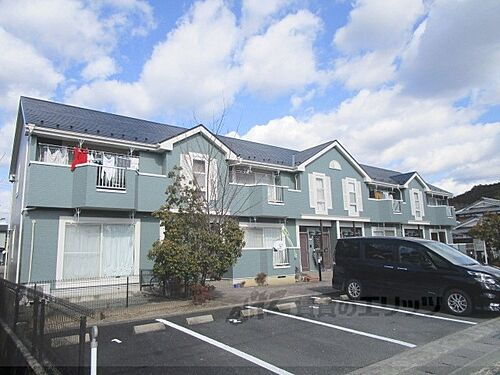 京都府南丹市園部町木崎町下ヲサ 築23年10ヶ月 2階建