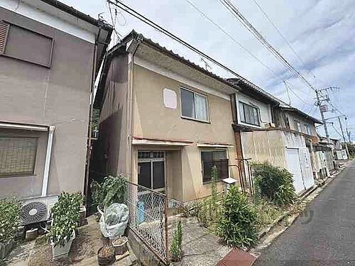 京都府舞鶴市字引土 2階建 築60年11ヶ月