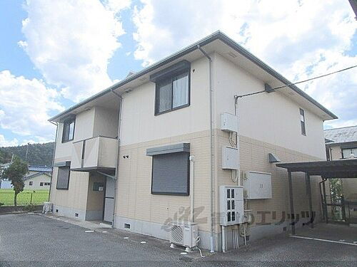 兵庫県丹波篠山市杉 築27年2ヶ月 2階建