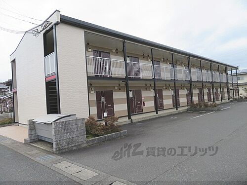 京都府福知山市石原３丁目 築20年11ヶ月 2階建