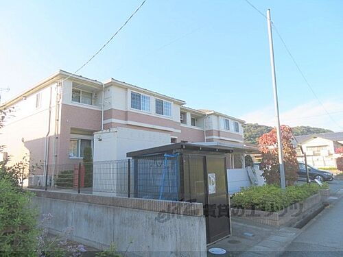 兵庫県豊岡市庄境 築15年6ヶ月 2階建