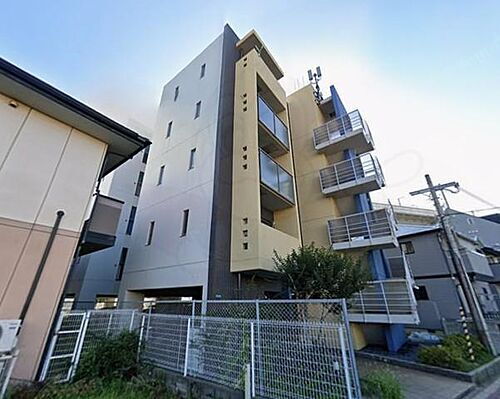 大阪府大阪市淀川区加島３丁目 賃貸マンション