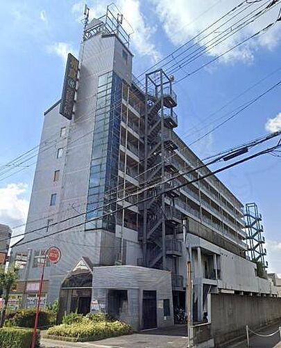 大阪府大阪市淀川区加島１丁目 賃貸マンション