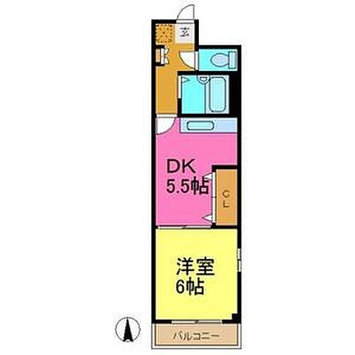 愛知県名古屋市千種区今池3丁目 今池駅 1DK マンション 賃貸物件詳細