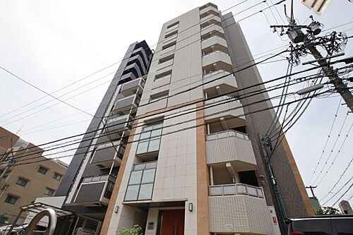 Ｗ　ＨＯＵＳＥ 10階建