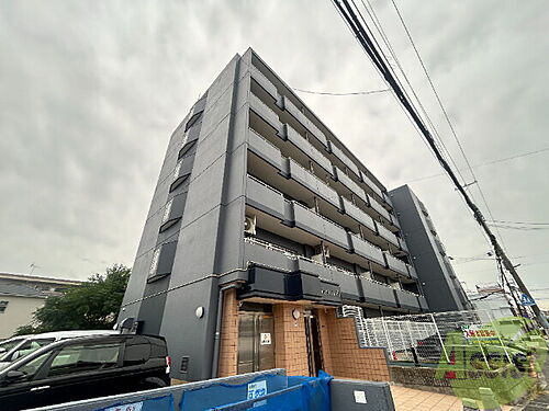 兵庫県尼崎市東難波町３丁目 賃貸マンション